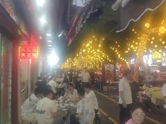 -健跳小海鲜(人民路店)
