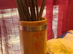 -小龙坎火锅(岜山店)