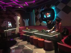 -米乐星世界KTV(汇智国际商业中心店)
