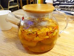 -旅马餐厅(茅家埠店)