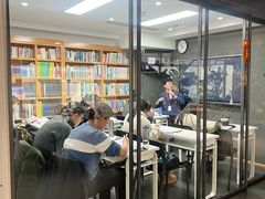 -帝京日语(春熙路旗舰校区)
