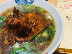 -无名氏面馆(邮电路店)