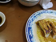 -回回锅贴(小河沿店)