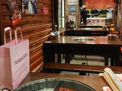 -萍姐火锅·公路夜市(南京新街口店)