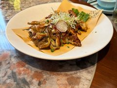 -江南婆婆(车墩店)