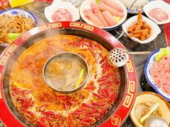 -陈眼镜火锅(总店)