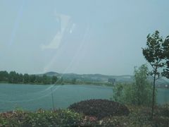 -南京金牛湖风景区