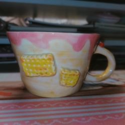 -爱上泥创意DIY手工陶艺(昙华林店)