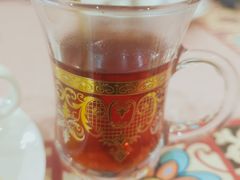 -BRBR叙利亚餐厅(总店)
