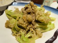 -鸿运茶餐厅(皇岗店)
