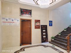 -满汉楼(江畔店)