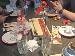 -钱锋炭缸烧烤(南湖大路总店)
