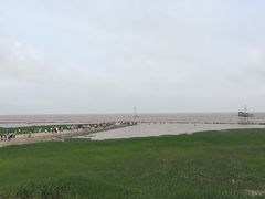 -南汇嘴观海公园