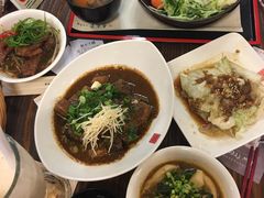 -春水堂人文茶馆(南京西路店)