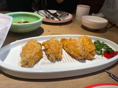 -新白鹿餐厅(城西银泰城店)