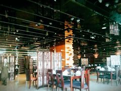 大堂-食肆&Fourteen(武林夜市店)