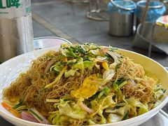 -健跳小海鲜(人民路店)