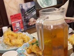 -老厨家(中央大街西七道街店)