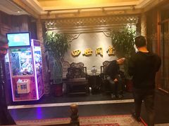 门面-四世同堂·京菜·烤鸭(车公庄店)