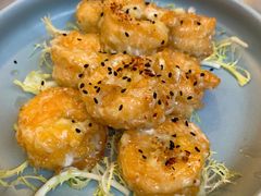 -玫瑰厅上海菜(兴国路店)