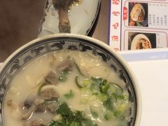-大头亮羊汤烩面·河南非遗(良乡总店)