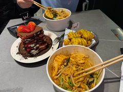 -W COLLECTIVE  DESSERT SHOP