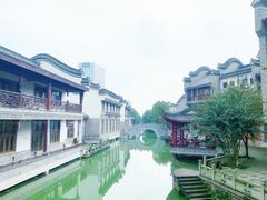 -龙潭水乡