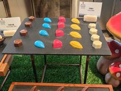 -华邑酒店·鲜艳全日自助餐厅