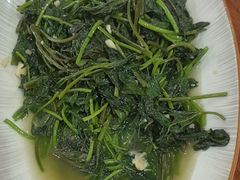 红薯叶-宁远血鸭酒家(永州店)