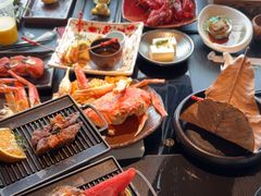 -花潮料理艺食馆(SM新生活广场店)