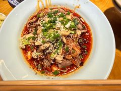-杨三孃跷脚牛肉(中粮鸿云悦街店)