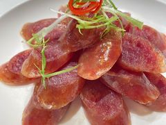 -张福记(陇海中路店)