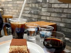 -VOYAGE COFFEE(杨梅竹店)