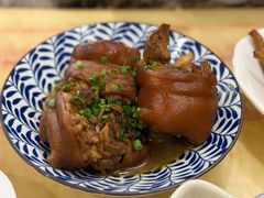 -好呷(东城十三碗美食广场店)