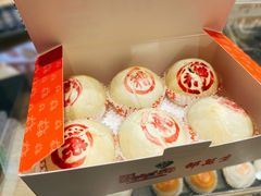 -南京路步行街