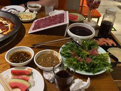 -佬土鹅肠火锅(中建大观店)