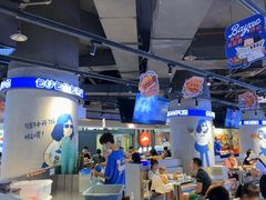 -伯友茶记(中华广场店)