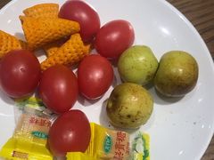 -黄泥岗·地道湖北菜(奥特莱斯店)