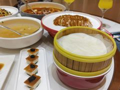-惠丰堂饭庄(北洼路店)