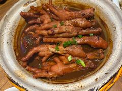 -东来土菜馆(民祥园路店)
