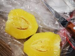 -海底捞火锅(顺城购物中心店)