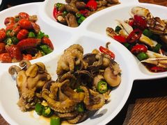 -船家渔(徐州北路店)