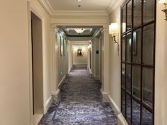 -广州富力丽思卡尔顿酒店