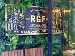 RGF-RGF(巨鹿路店)