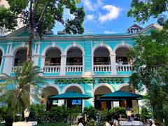 -星巴克臻选(广州沙面店)