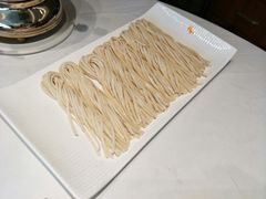 手擀面-澳洲肥牛火锅(转盘路店)