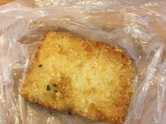 粢饭糕-阊门姚记豆浆(旧学前直营店)
