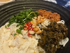 豆花米线-滇道云南特色料理(康定路店)