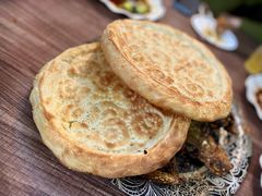 -新疆狼爷烤肉(宋庄店)