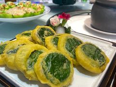 -阿谋美食·广西菜